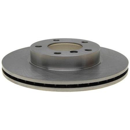 Raybestos Disc Brake Rotor Only Br34064,96780R 96780R